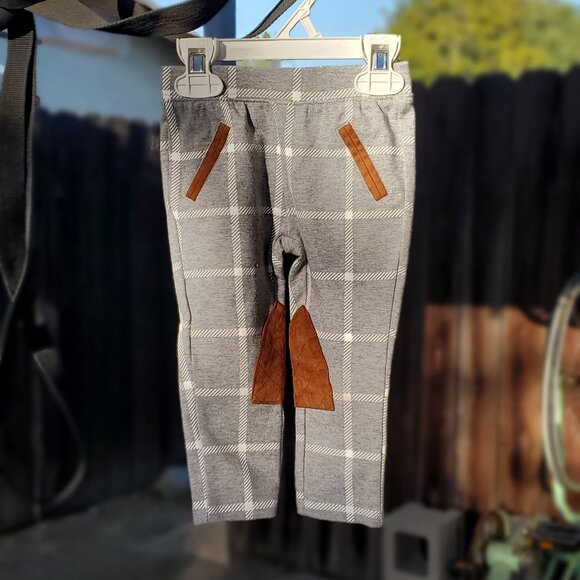 Hope and Henry Riding Pants 2T - Picture 1 of 6